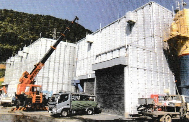 山岳トンネル工事（国土交通省）